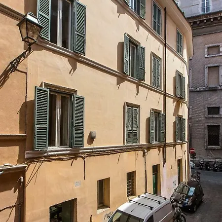 Rental In Rome Beato Angelico Exterior photo