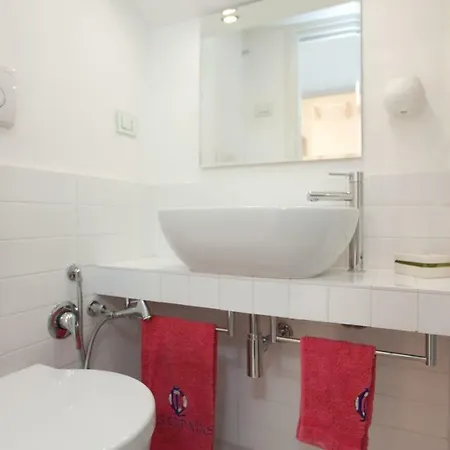 Rental In Rome Beato Angelico Exterior photo