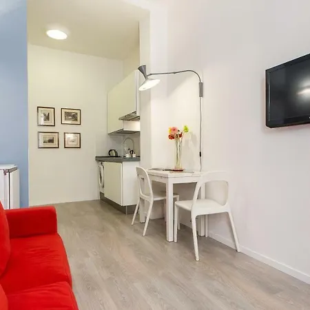 Rental In Rome Beato Angelico Exterior photo