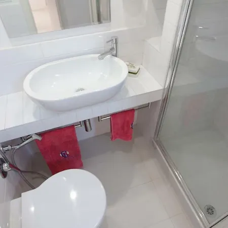 Rental In Rome Beato Angelico Exterior photo