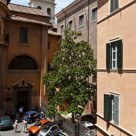 Rental In Rome Beato Angelico Exterior photo