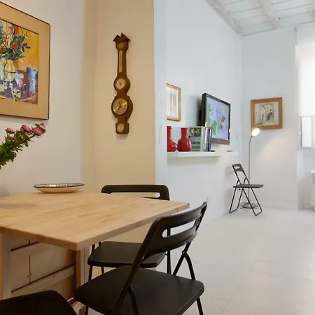 Rental In Rome Beato Angelico Exterior photo
