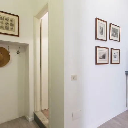 Rental In Rome Beato Angelico Exterior photo