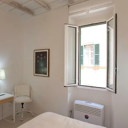 Rental In Rome Beato Angelico Exterior photo