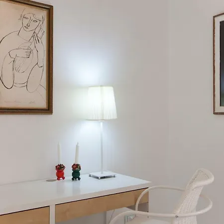 Rental In Rome Beato Angelico Exterior photo