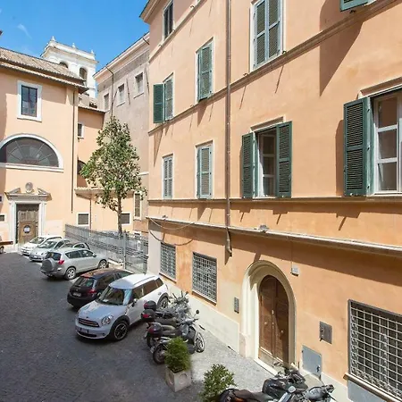Rental In Rome Beato Angelico Exterior photo