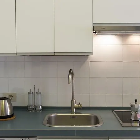 Rental In Rome Beato Angelico Exterior photo