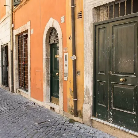 Rental In Rome Beato Angelico Exterior photo
