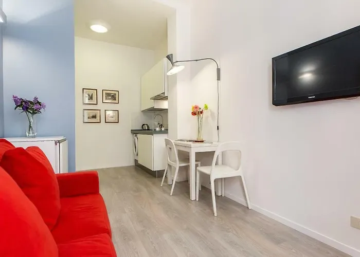 Rental In Rome Beato Angelico