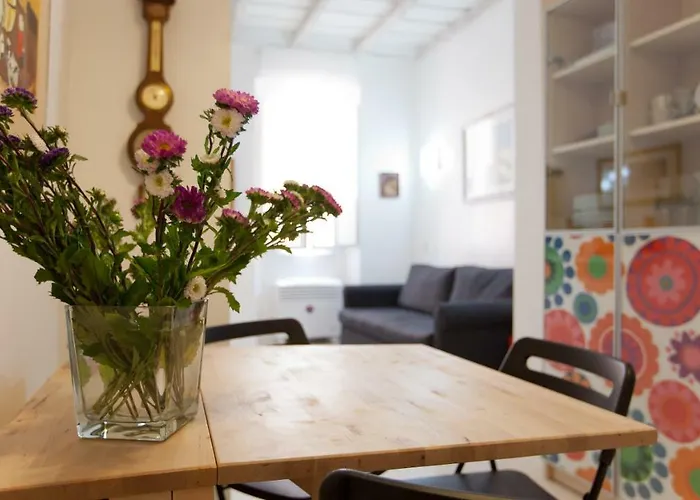 Rental In Rome Beato Angelico